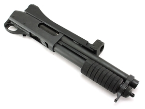 TYR1 Outfitters x Allegheny Gun Works KTMS 12 Remington 870 12GA 10" 4rd AOW
