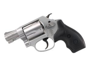 S&W 637 Chiefs Special Revolver .38 Special 1.87in 5rd Stainless