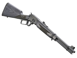 Marlin 1895 Guide Black Laminate .357Mag 18.6" 9rd Rifle, Blued