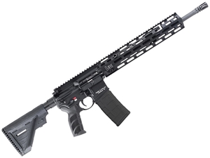 HK MR556A4 5.56mm 16.5" Rifle