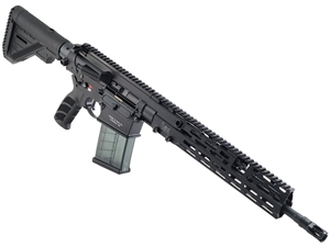 HK MR762A4 7.62 NATO 16.5" 20rd Rifle