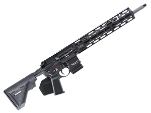HK MR556A4 5.56mm 16.5" Rifle - CA Featureless