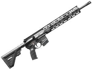 HK MR556A4 5.56mm 16.5" Rifle - Factory CA