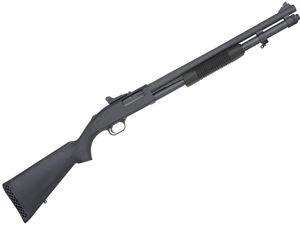 Mossberg 590A1 GRS 12GA 20" 9rd Shotgun