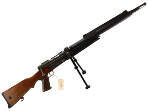 Navy Arms FRF2 Rifle 7.62x51 - 6898