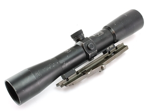 Navy Arms FRF2 Scrome J8 Scope w/ Accessories