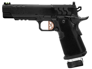 Kimber 2K11 .45ACP 5