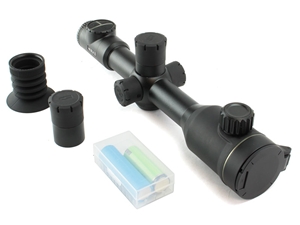 Wave Infrared Atris 335 Thermal Riflescope