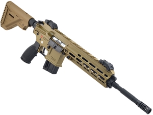 トイガン HK416D HK HK416 .22LR 16