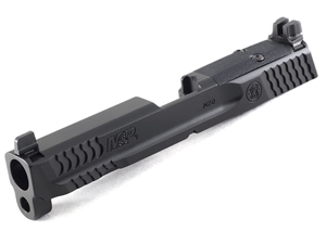 S&W M&P9 M2.0 9mm CORE Optic Ready Slide, Full Size 4.25"