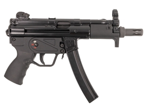MAC MAC-5K 9mm 5.8" Pistol