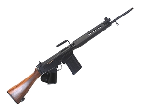 DSA SA58 21" The Cuban Rifle 7.62x51 - CA Featureless