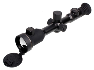 Fusion Thermal Wave Infrared Atris 650
