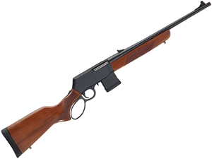 Henry Supreme Lever .223Rem 18" Rifle