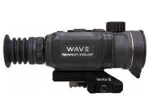 Fusion Thermal Tempest 335 LRF