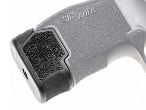 XTech +0 Grip Extension For Sig Sauer P365 10rd Magazine