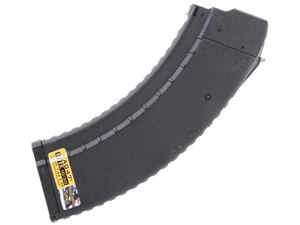 XTech Mag47 Elite AK47/AKM 7.62x39 10/30rd Magazine, Black