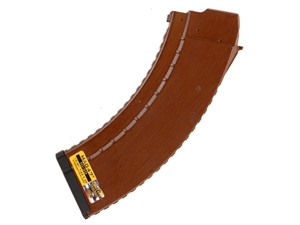 XTech Mag47 Elite AK47/AKM 7.62x39 10/30rd Magazine, Fakelite Cerakote