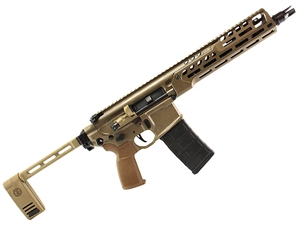 Sig Sauer MCX Spear 6.8x51 16