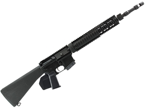 Centurion Arms MK12 Mod 1 5.56 18