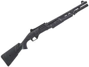 Benelli Nova 3 Tac 922r 12GA 18.5