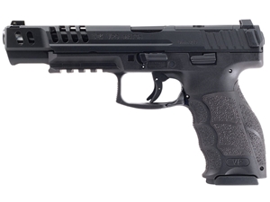 HK CA VP9 Match OR 9mm 5.51" 10rd Pistol