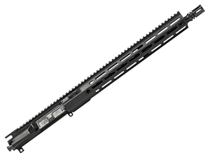 Aero Precision M4E1 5.56mm 16" Midlength URG w/Mod4 15" Handguard