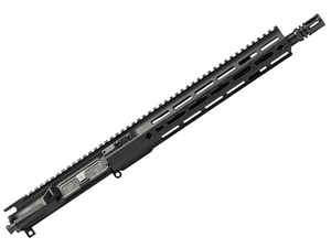 Aero Precision M4E1 5.56mm 13.9" Midlength URG w/Mod4 12.7" Handguard
