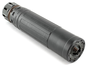 Dead Air Sandman X .30/7.62mm Suppressor w/ KeyMo Adapter