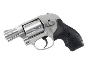 S&W 638 Airweight Revolver .38 Special 2" 5rd