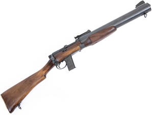 U.S. Armament Mfg DeLisle Commando Carbine .45ACP Integrally Suppressed Rifle