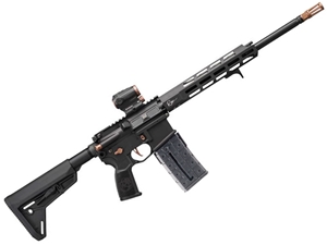 Sig Sauer M400 Tread Flip Up Sights