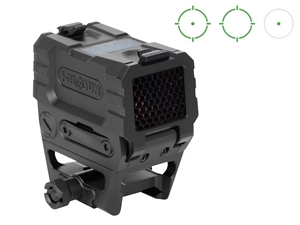 トイガン HOLOSUN AEMS Solar Green Holosun AEMS Green Multi
