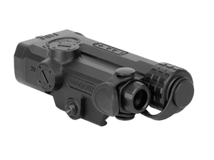 Holosun IRIS-1 Integrated Rifle IR System, Green Laser ONLY