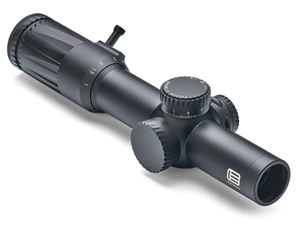 Mrkr*様 EOTech Vudu 1-10x28 34mm SR5 DFG MRAD FFP Riflescope, Black