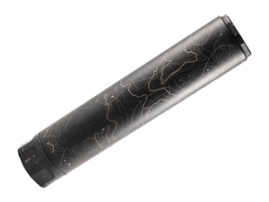 Diligent Defense Co Road Hunter .22LR Suppressor