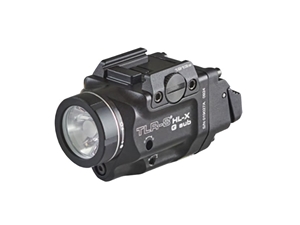 Streamlight TLR-8 HL-X G Sub USB Weaponlight w/Green Laser For Short 1913