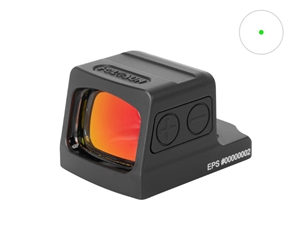 Holosun HS407K X2 6 MOA Red Dot Sight, 