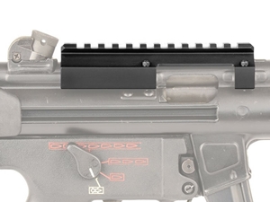 B&T NAR Universal Mount HK MP5/HK33/G3