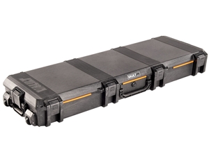 Pelican Vault V800 Double Rifle Case, Black