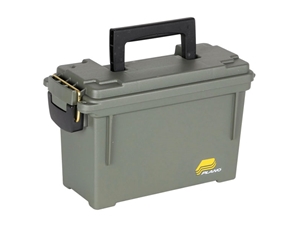 Plano Element-Proof Field Box/Ammo Can, Small