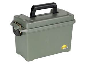 Plano Element-Proof Field Box/Ammo Can, Medium