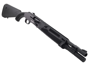 Mossberg 940 SPX Pro Tactical GRS 12GA 18.5" 8rd Shotgun