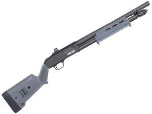Mossberg 590S Magpul 12GA 18.5" 7rd Shotgun w/ Holosun HS407K