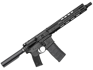 Noveske N4 Gen4 Shorty w/ Micro Switchblock 5.56mm 10.5