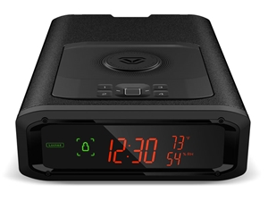 Vaultek DS2i Smart Station Series, Black