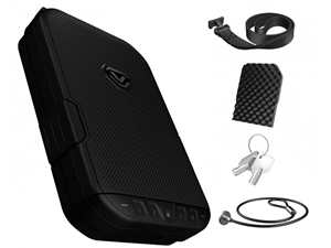 Vaultek Life Pod Covert Black