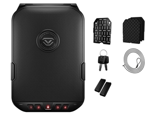 Vaultek Life Pod 2.0 Covert Black