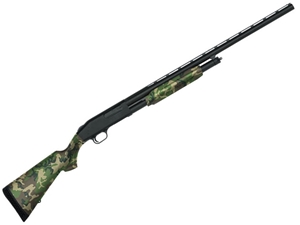 Mossberg 590 Shockwave SPX 12GA 18.5