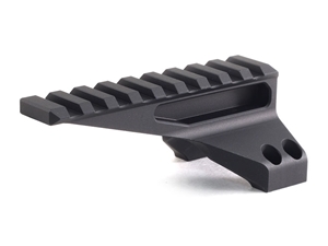 Vortex Precision Matched Diving Board Mount, 34mm
